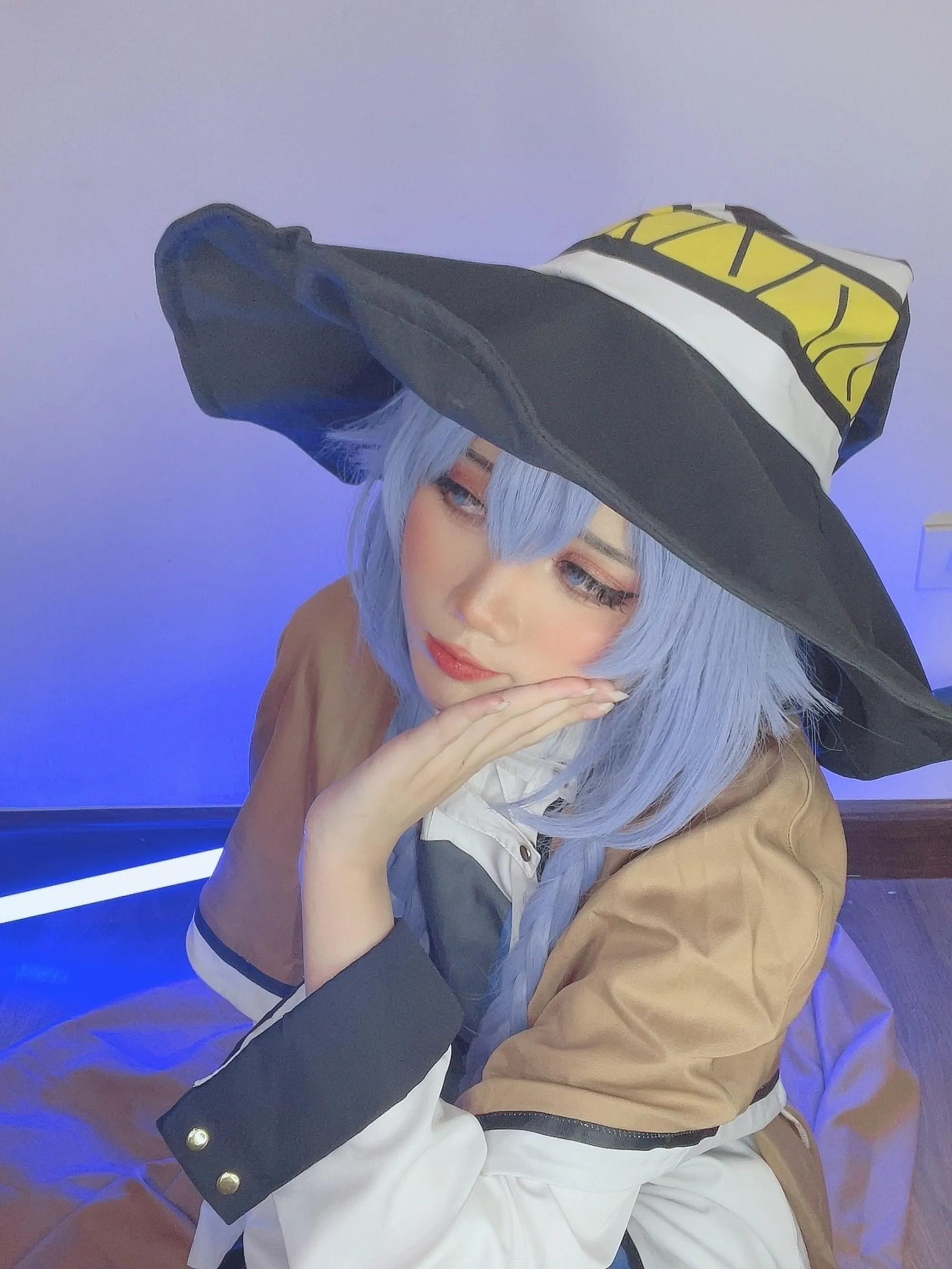 PoppaChan – NO.025 Roxy [147P]插图8